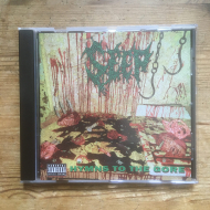SEEP Hymns to the Gore [CD]